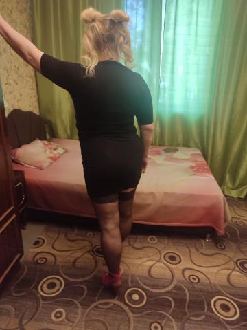 Индивидуалка Кира Фотография 6